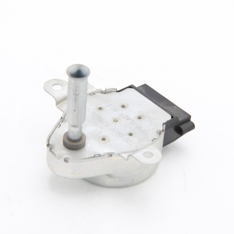 110V 220V 230V 2RPM ac synchronous motor 