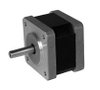 2PHASE 14HM(0.9°)Hybrid stepper motor