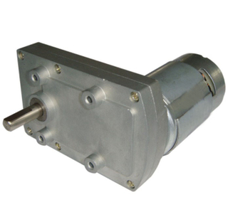 DC Parallel Gear Motor（RS775-PAG6095）