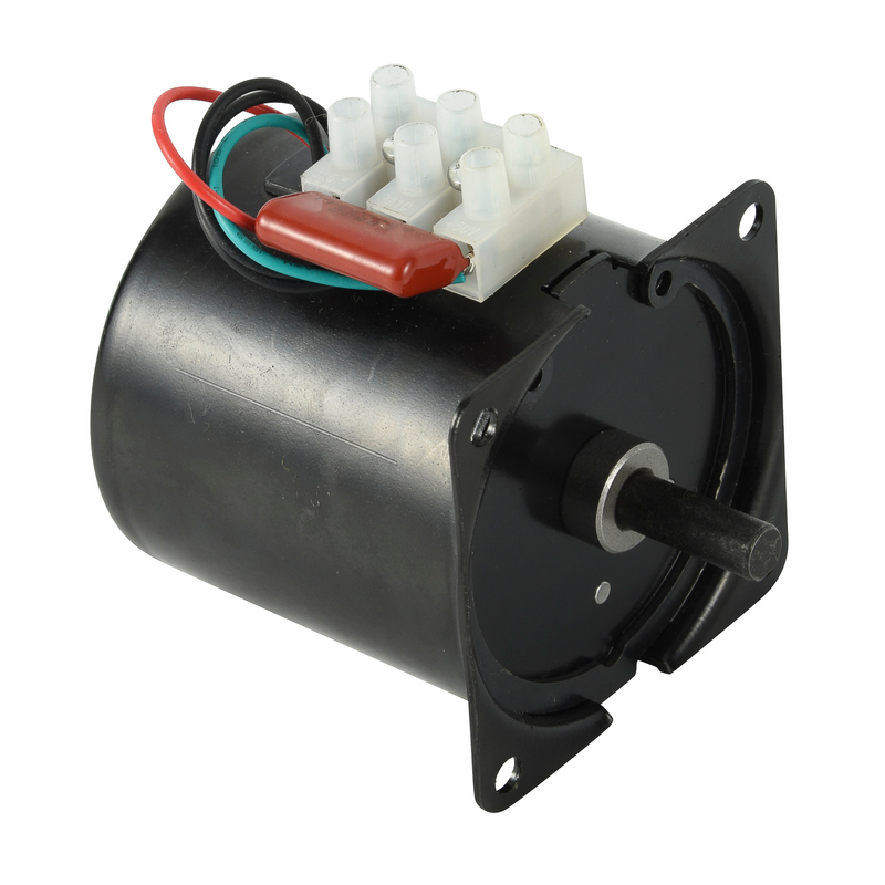 59mm AC synchronous motor