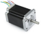 Hybrid stepper motor