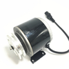 18V 3300RPM high speed PMDC MOTOR