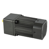 104mm AC spur gear motor