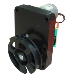Automatic Vending Machine Motor