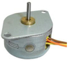 25mm PM stepper motor