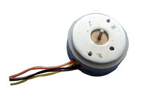 55mm PM stepper planet gear motor