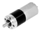 35mm PMDC planet gear motor
