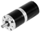 60mm PMDC planet gear motor