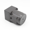 80mm AC spur gear motor